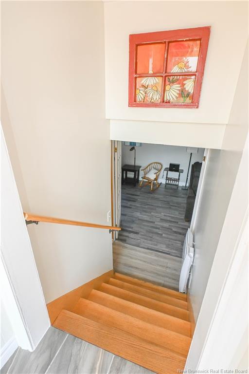 25 Downing Rd, Anse-Bleue, NB