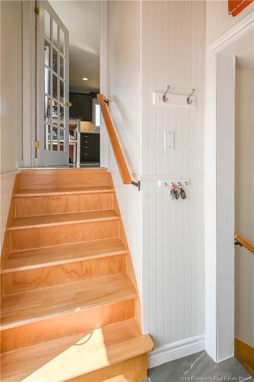 25 Downing Rd, Anse-Bleue, NB