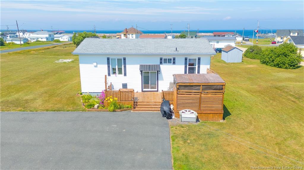 25 Downing Rd, Anse-Bleue, NB
