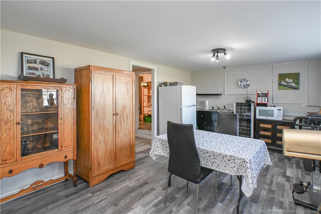 25 Downing Rd, Anse-Bleue, NB