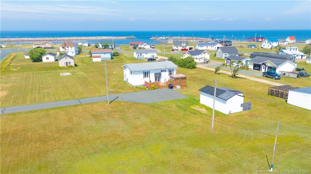 25 Downing Rd, Anse-Bleue, NB