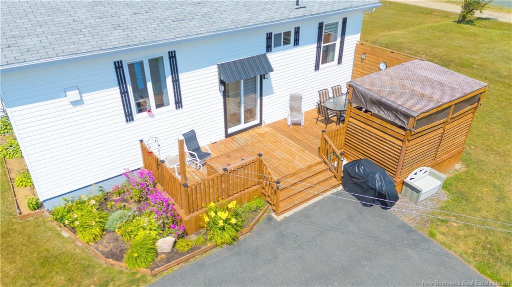 25 Downing Rd, Anse-Bleue, NB