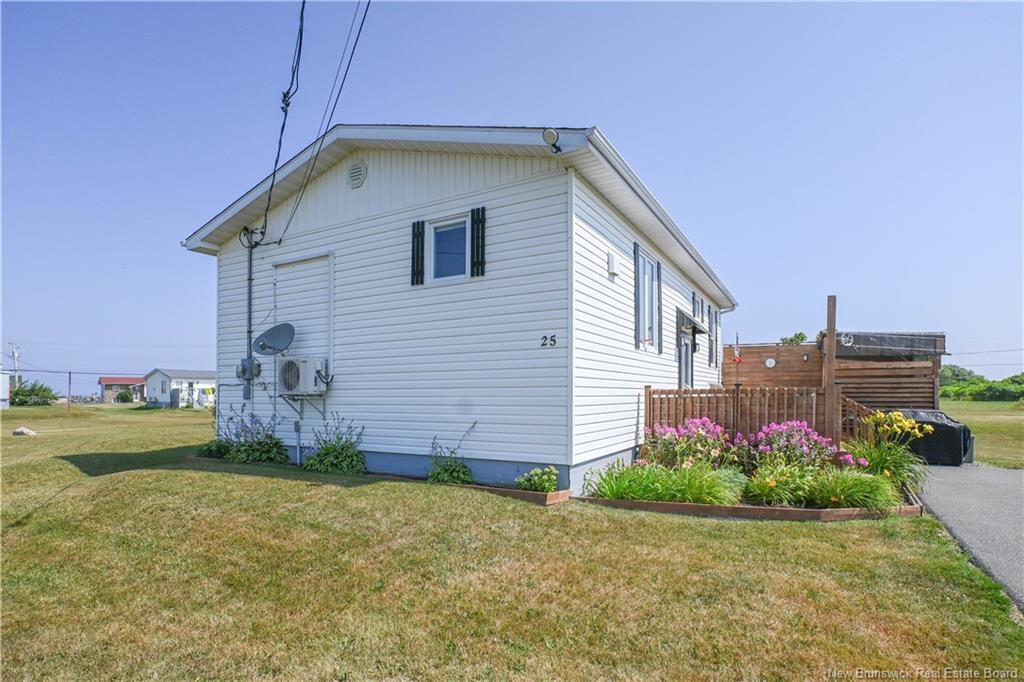 25 Downing Rd, Anse-Bleue, NB