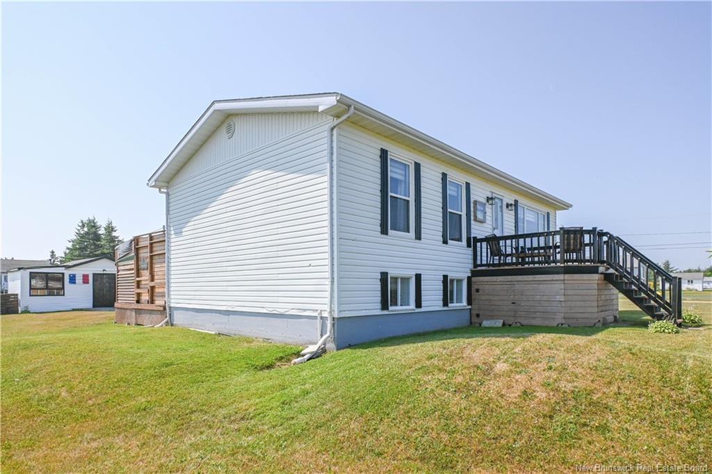 25 Downing Rd, Anse-Bleue, NB