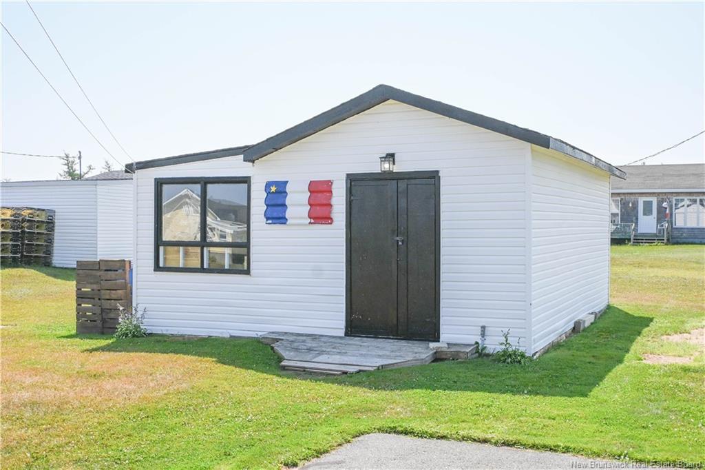 25 Downing Rd, Anse-Bleue, NB