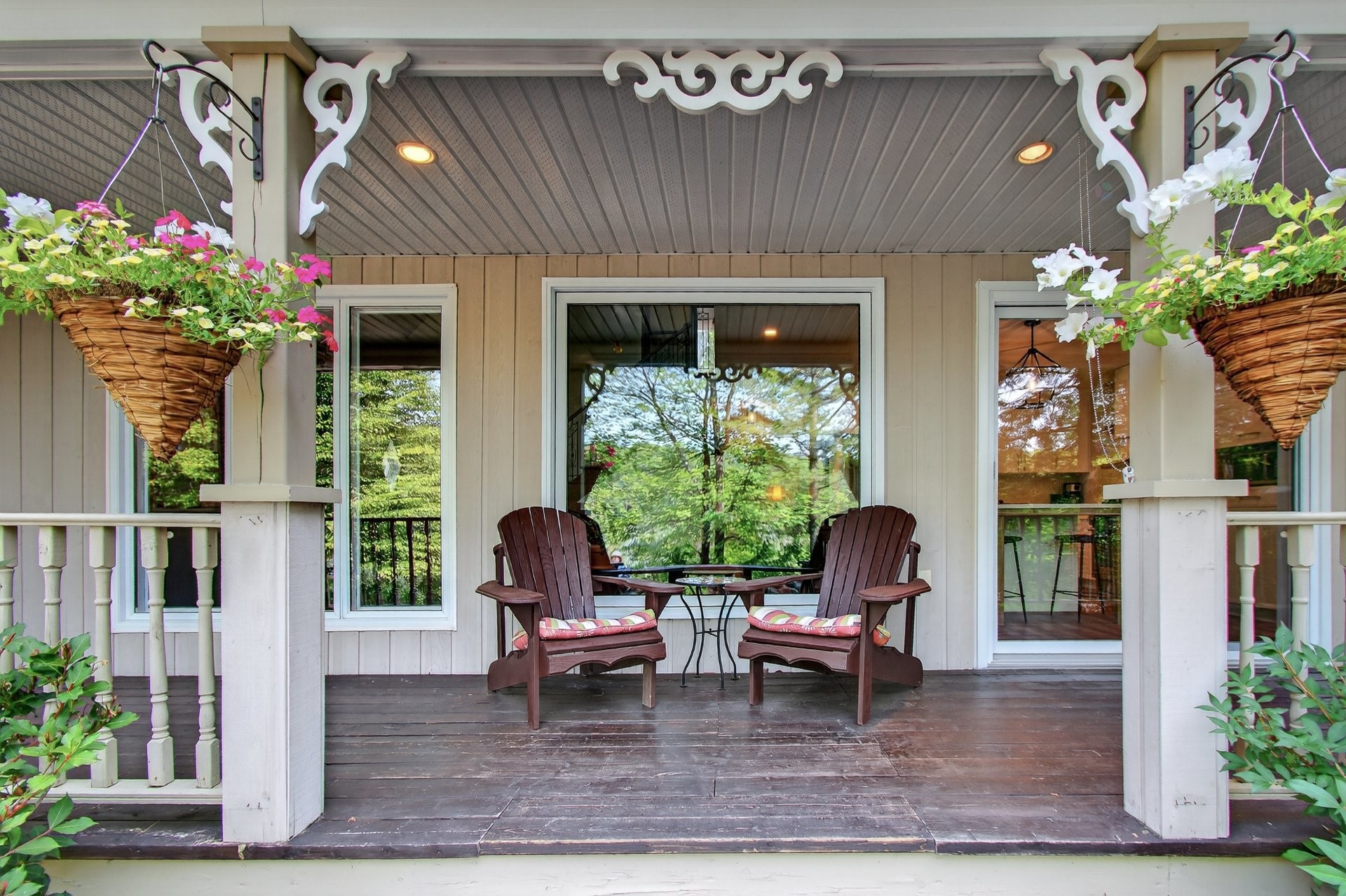 Façade - 126 Ch. Des Simoneau, Lac-Simon, QC - Outdoor