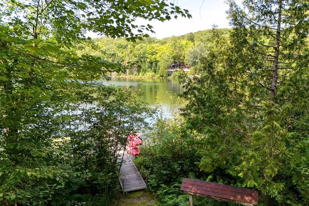 Bord de l'eau - 126 Ch. Des Simoneau, Lac-Simon, QC - Outdoor