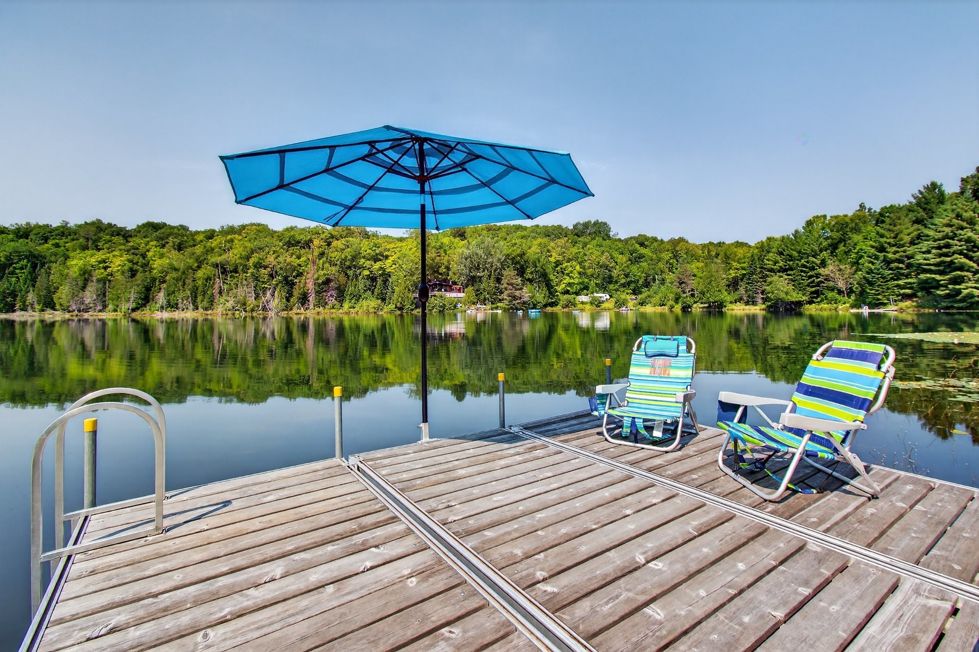 Autre - 126 Ch. Des Simoneau, Lac-Simon, QC - Outdoor