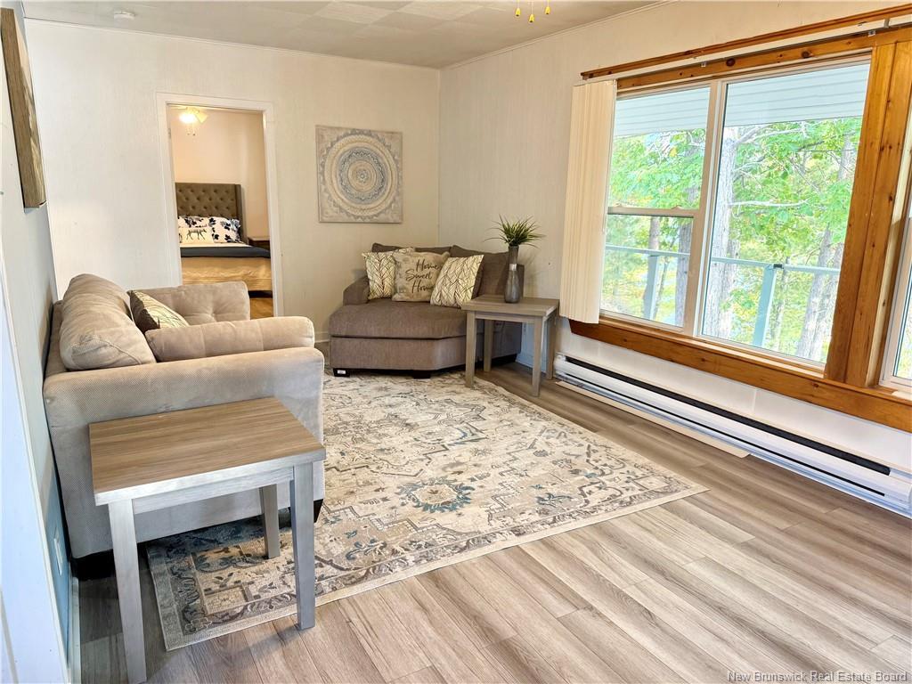 1173 Route 425, Whitney, NB