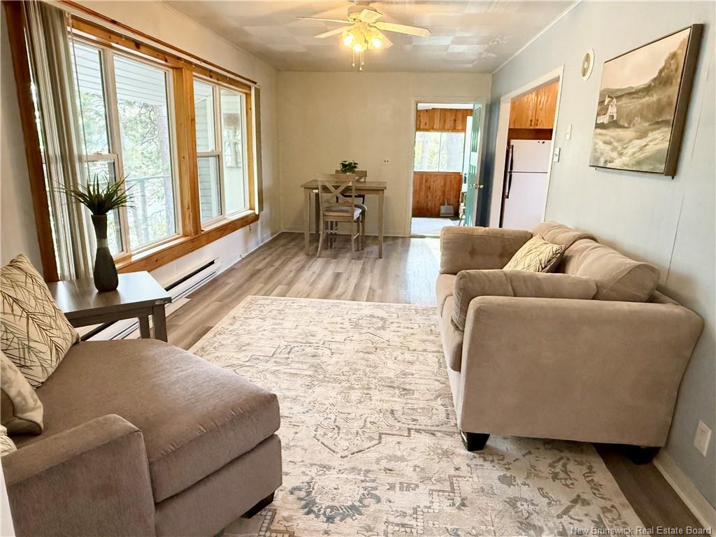 1173 Route 425, Whitney, NB