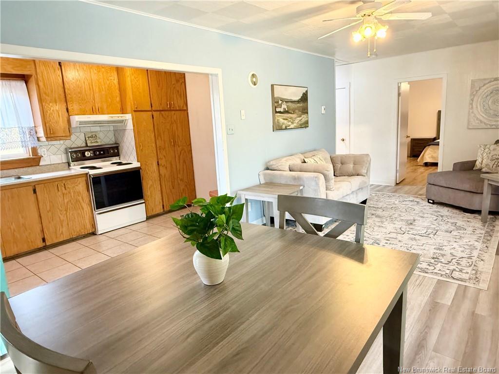 1173 Route 425, Whitney, NB