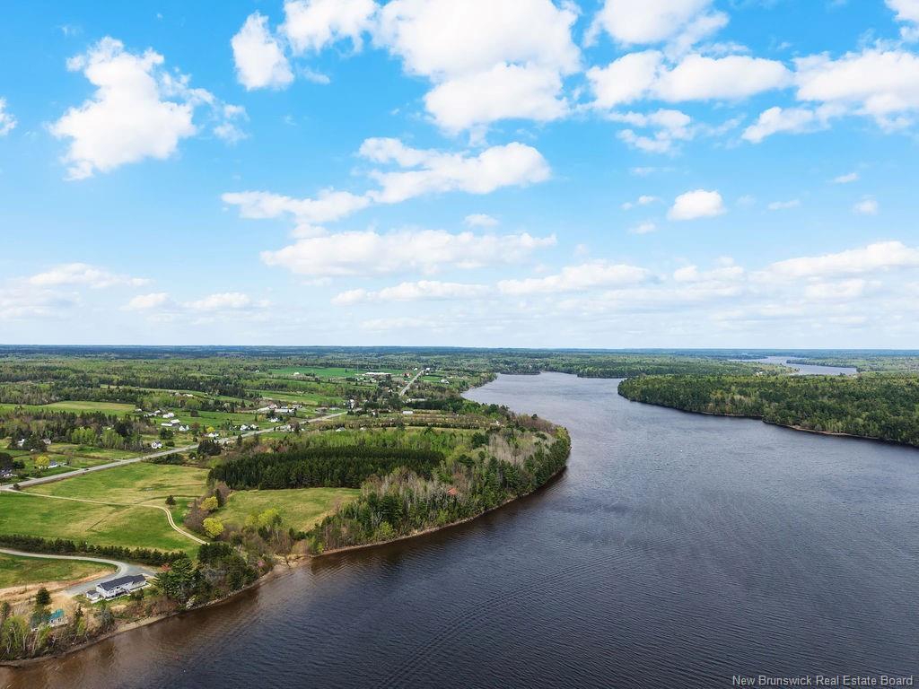 1173 Route 425, Whitney, NB