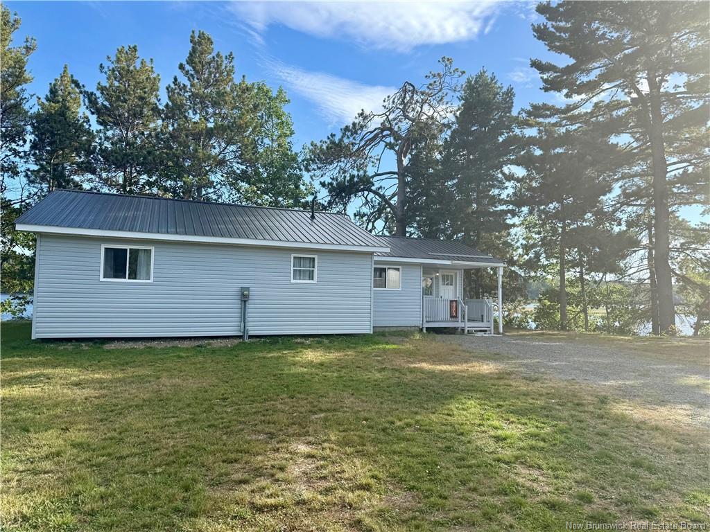 1173 Route 425, Whitney, NB