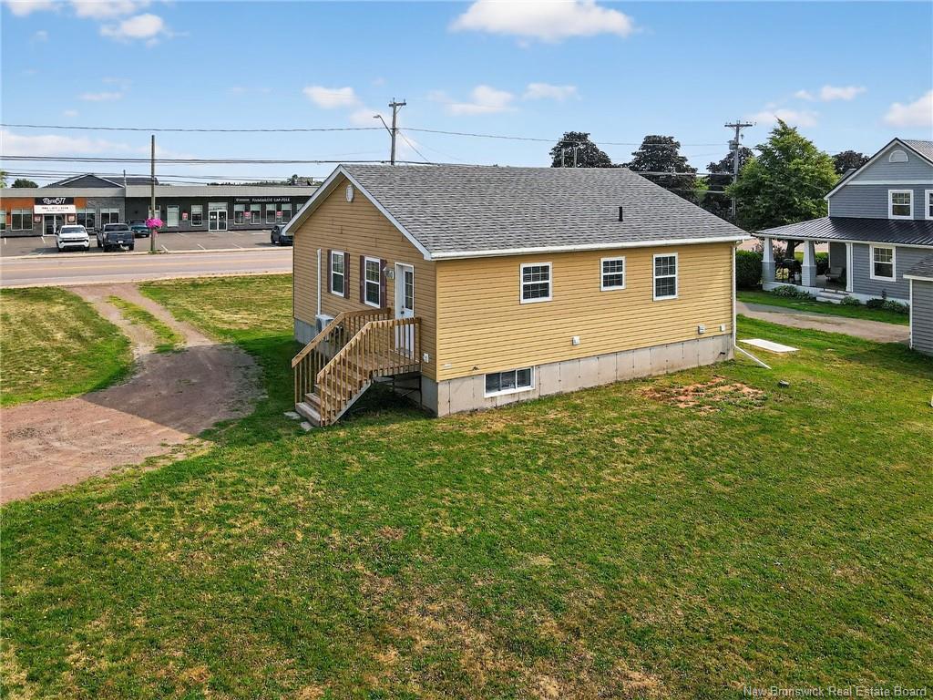 2679 Acadie Rd, Cap-Pelé, NB