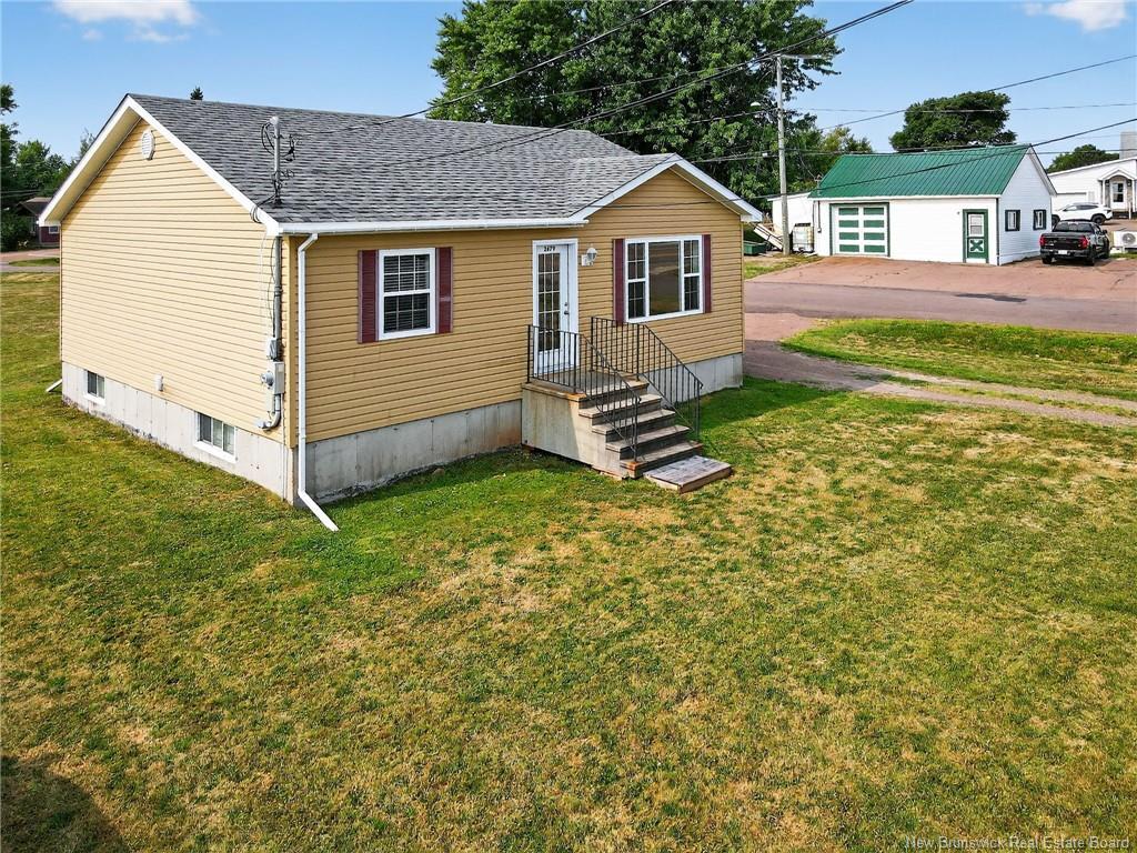 2679 Acadie Rd, Cap-Pelé, NB