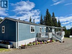 5581 BIRCHWOOD ROAD 100 Mile House, BC V0K 2E0