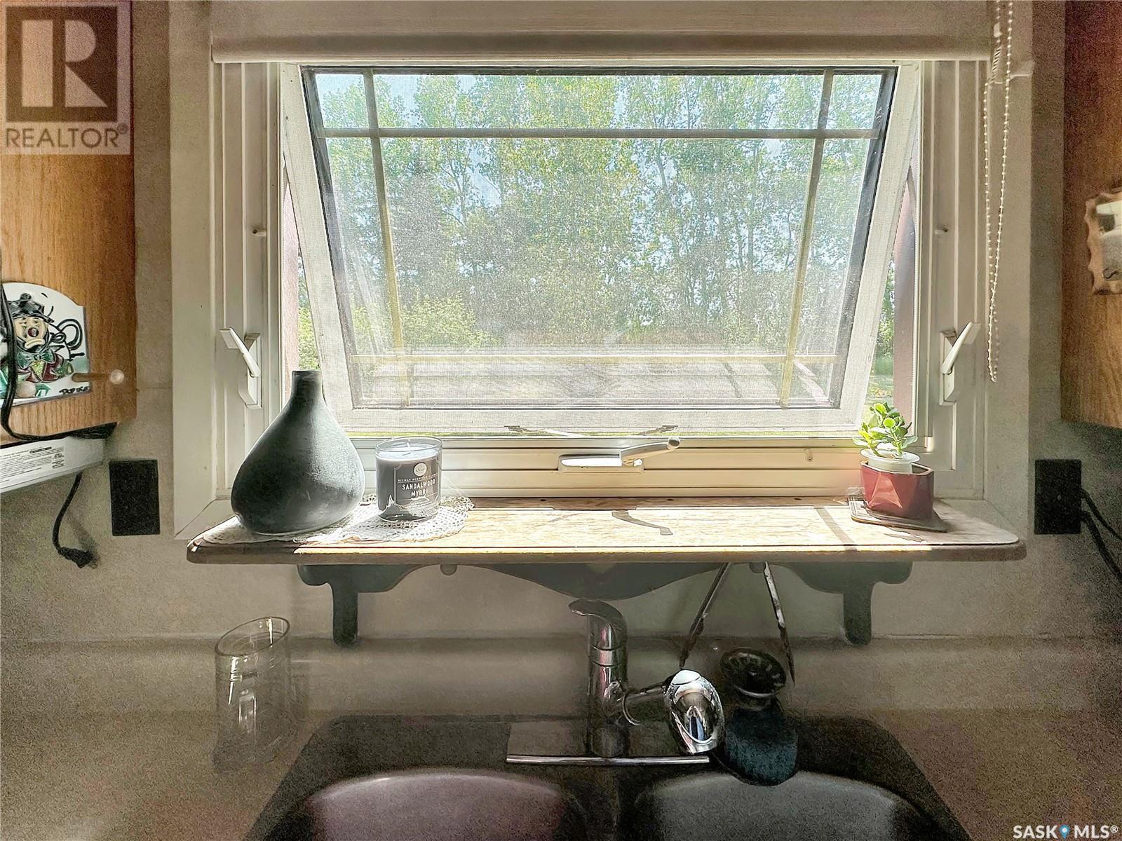 Lomenda Acreage, Langenburg Rm No. 181, SK - Indoor