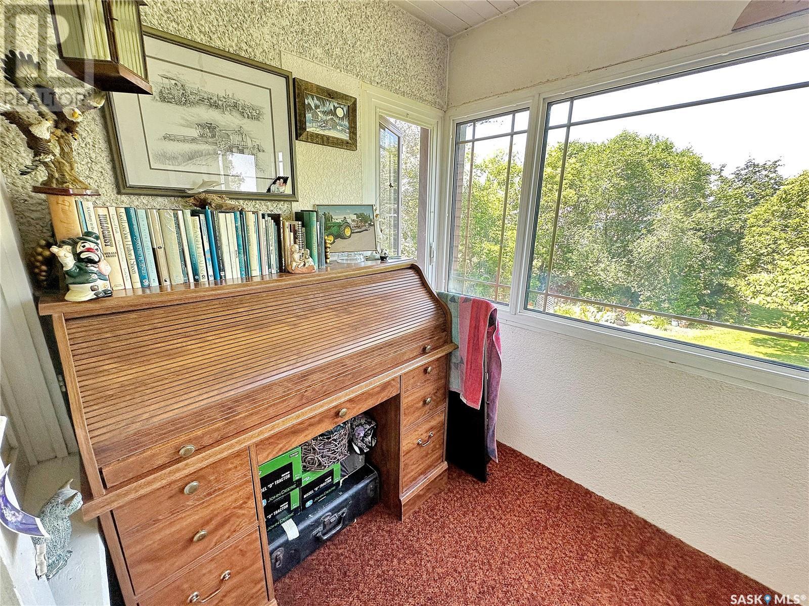 Lomenda Acreage, Langenburg Rm No. 181, SK - Indoor Photo Showing Other Room