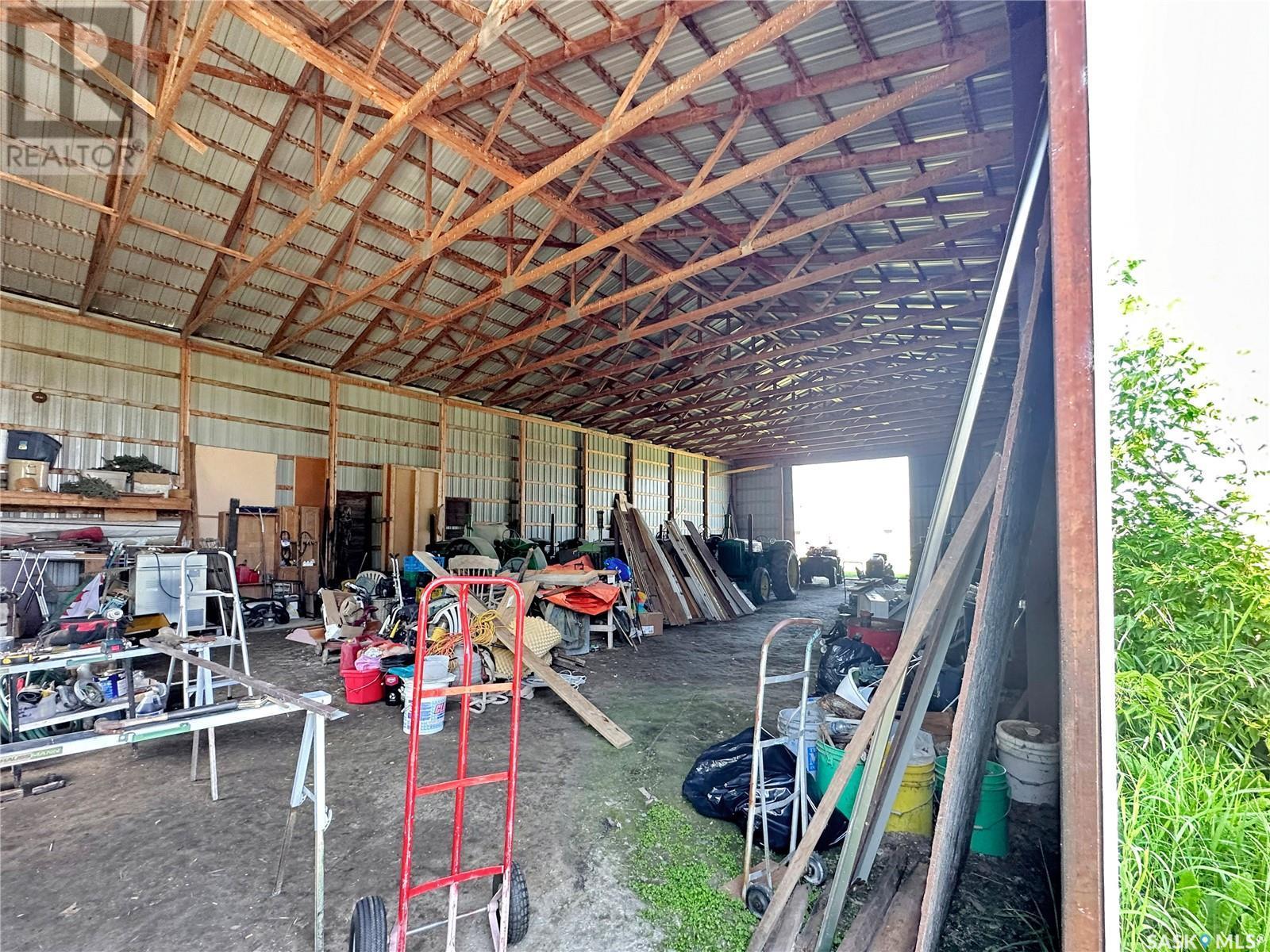 Lomenda Acreage, Langenburg Rm No. 181, SK - Indoor Photo Showing Other Room