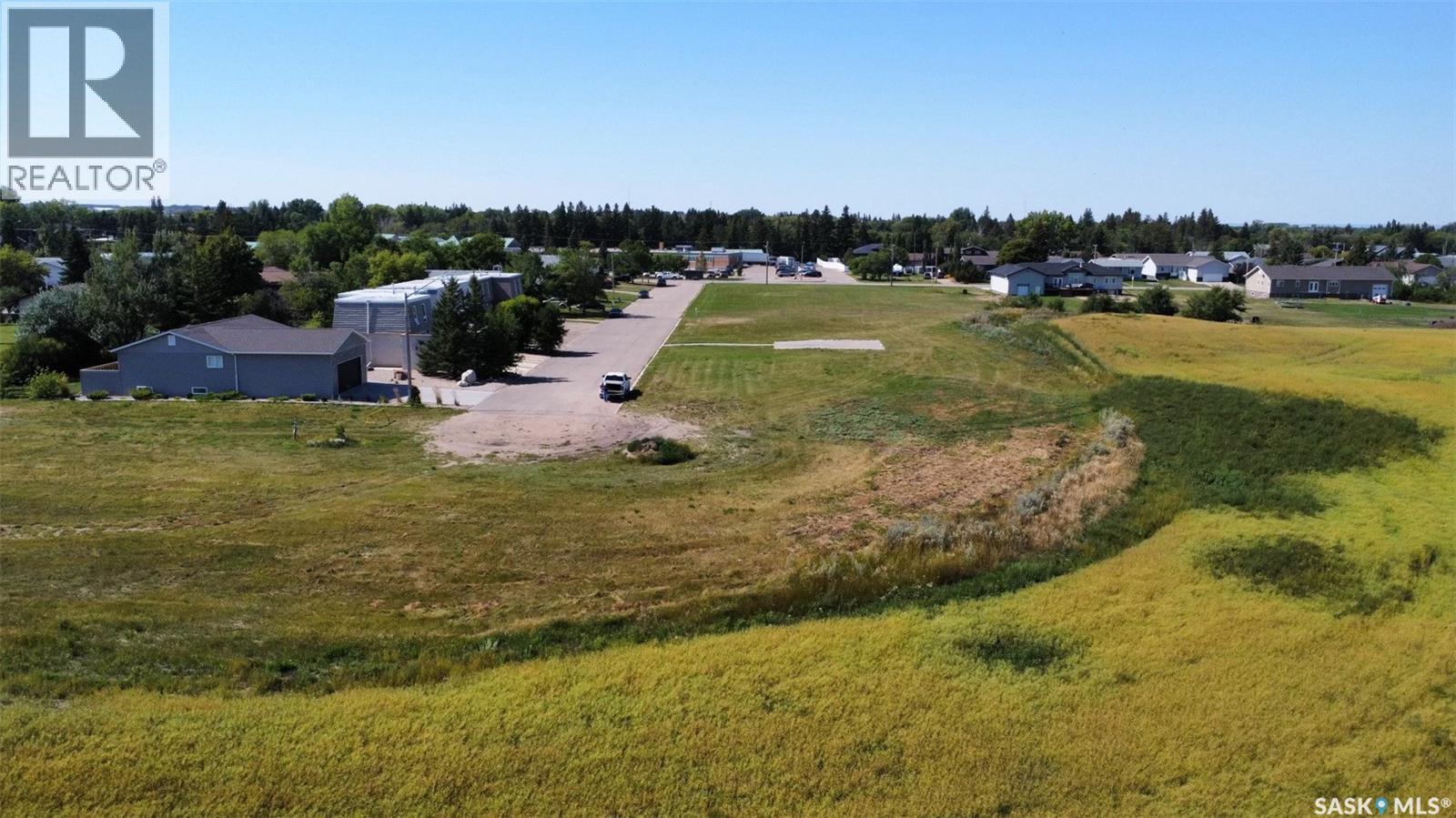 220 Bergmann Avenue, Wynyard, SK