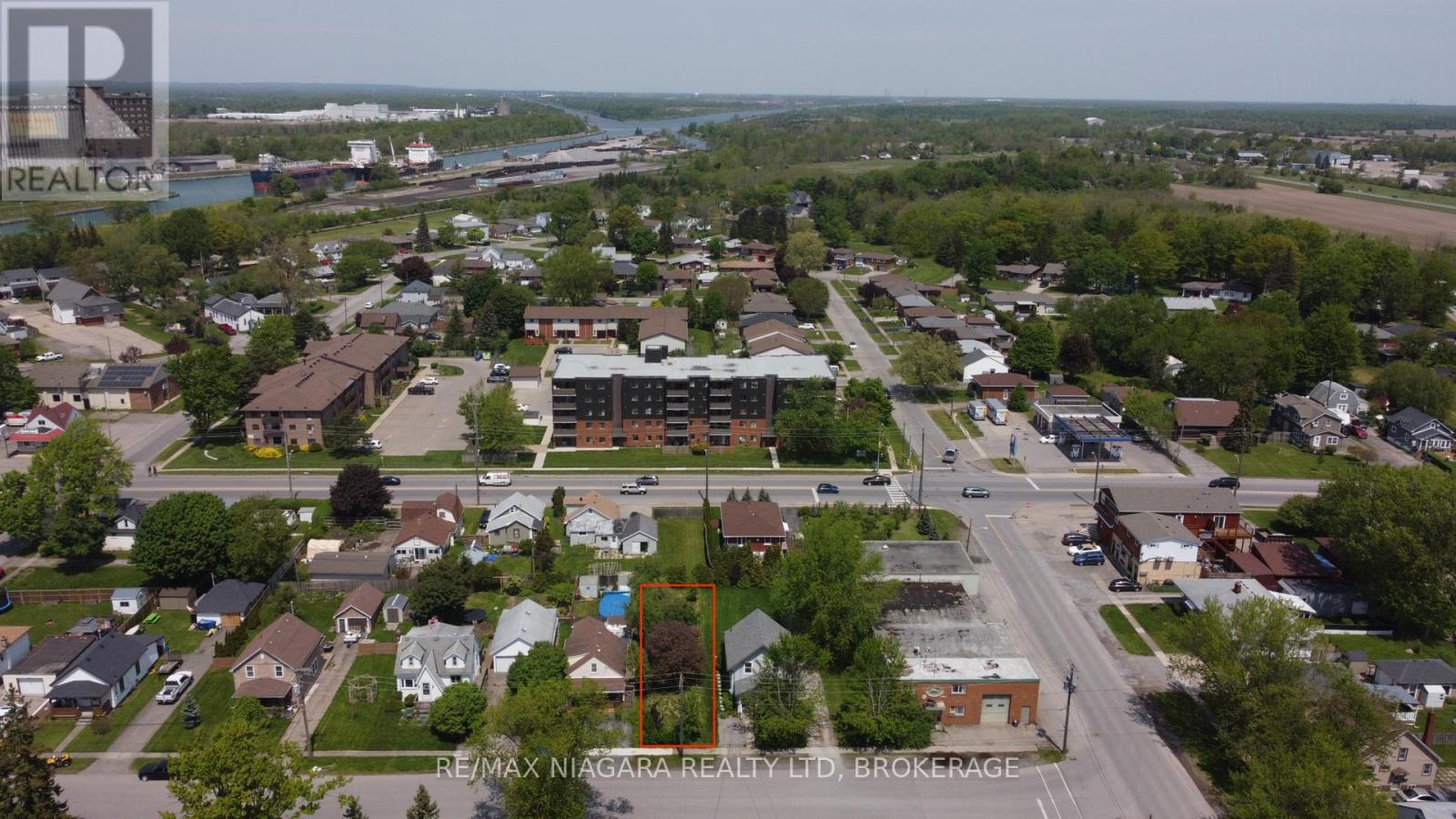 106 Chestnut Street, Port Colborne (Killaly East), ON