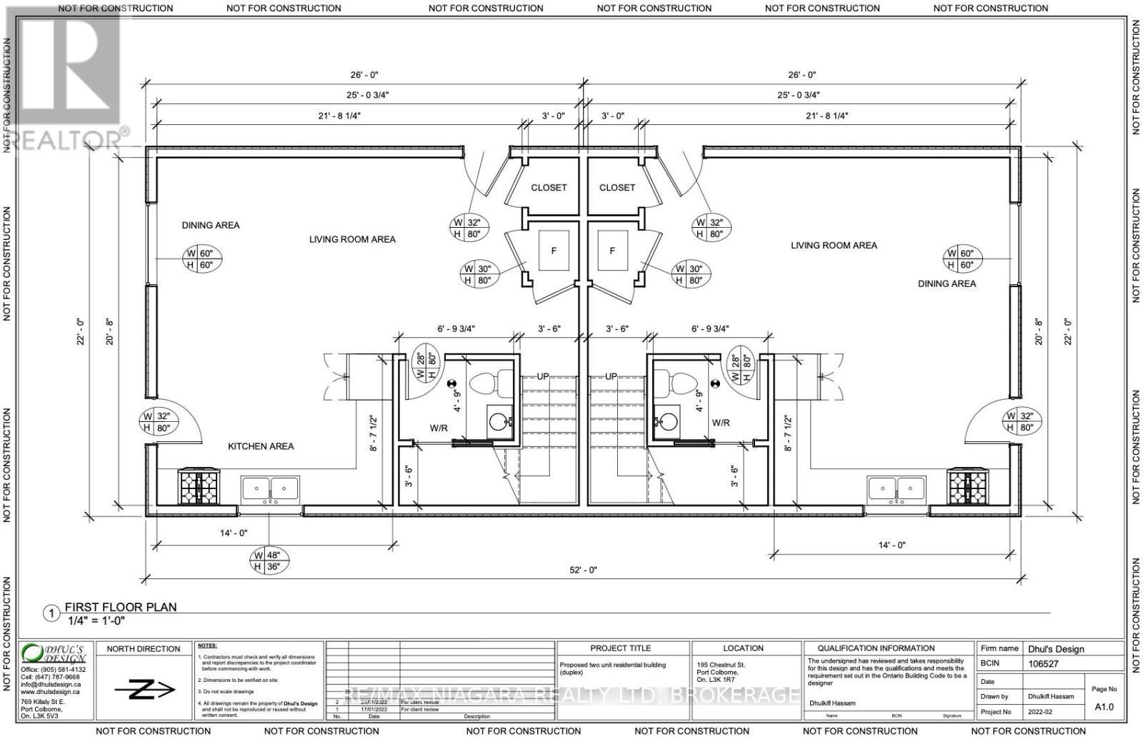 106 Chestnut Street, Port Colborne (Killaly East), ON