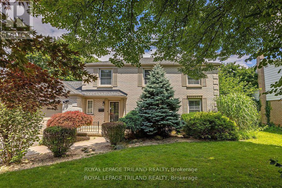 69 Shavian Boulevard, London North (North A), ON - Outdoor