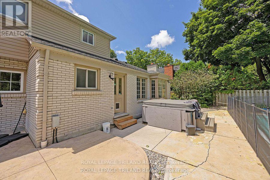 69 Shavian Boulevard, London North (North A), ON - Outdoor With Exterior