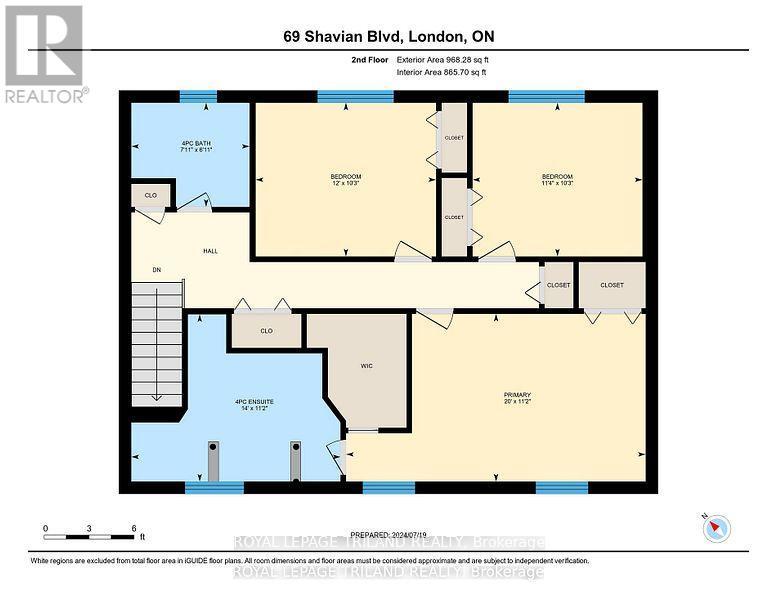 69 Shavian Boulevard, London North (North A), ON - Other