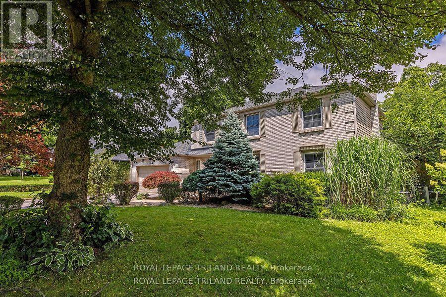 69 Shavian Boulevard, London North (North A), ON - Outdoor