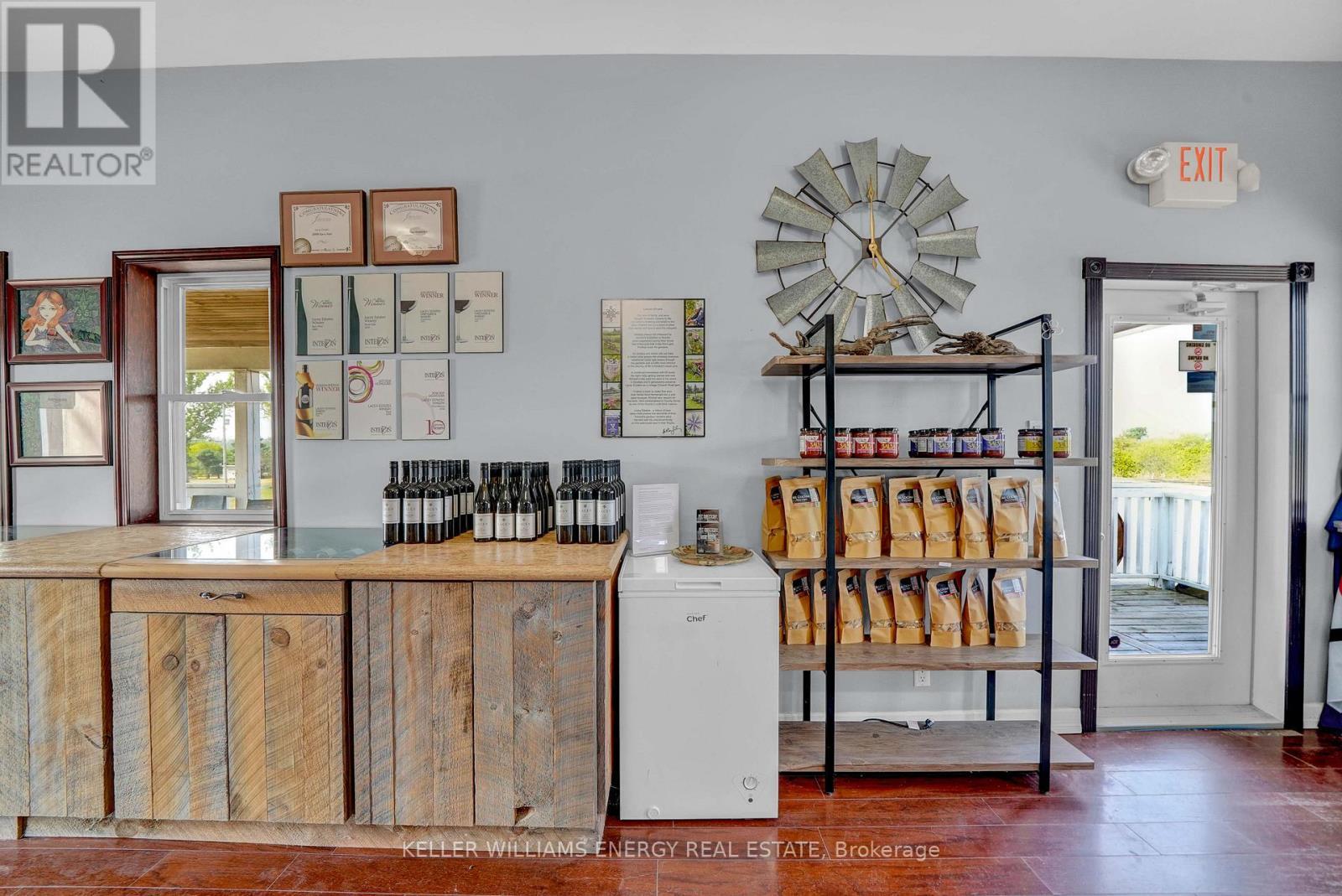 804 Closson Road, Prince Edward County (Hillier), ON