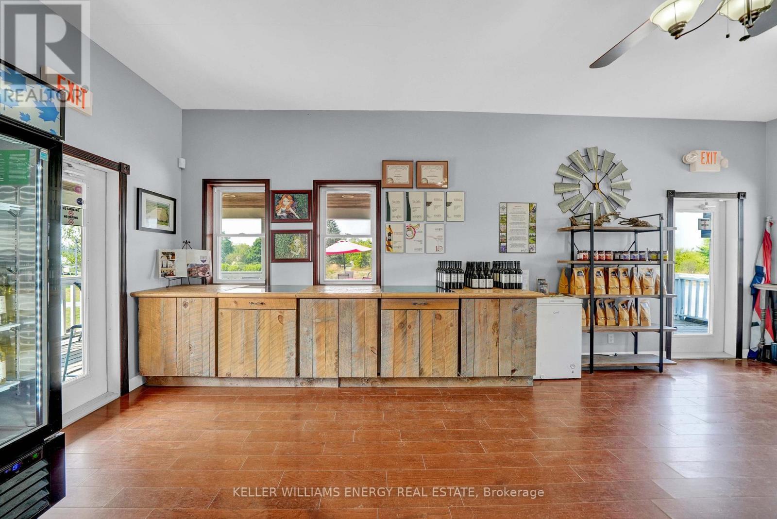 804 Closson Road, Prince Edward County (Hillier), ON