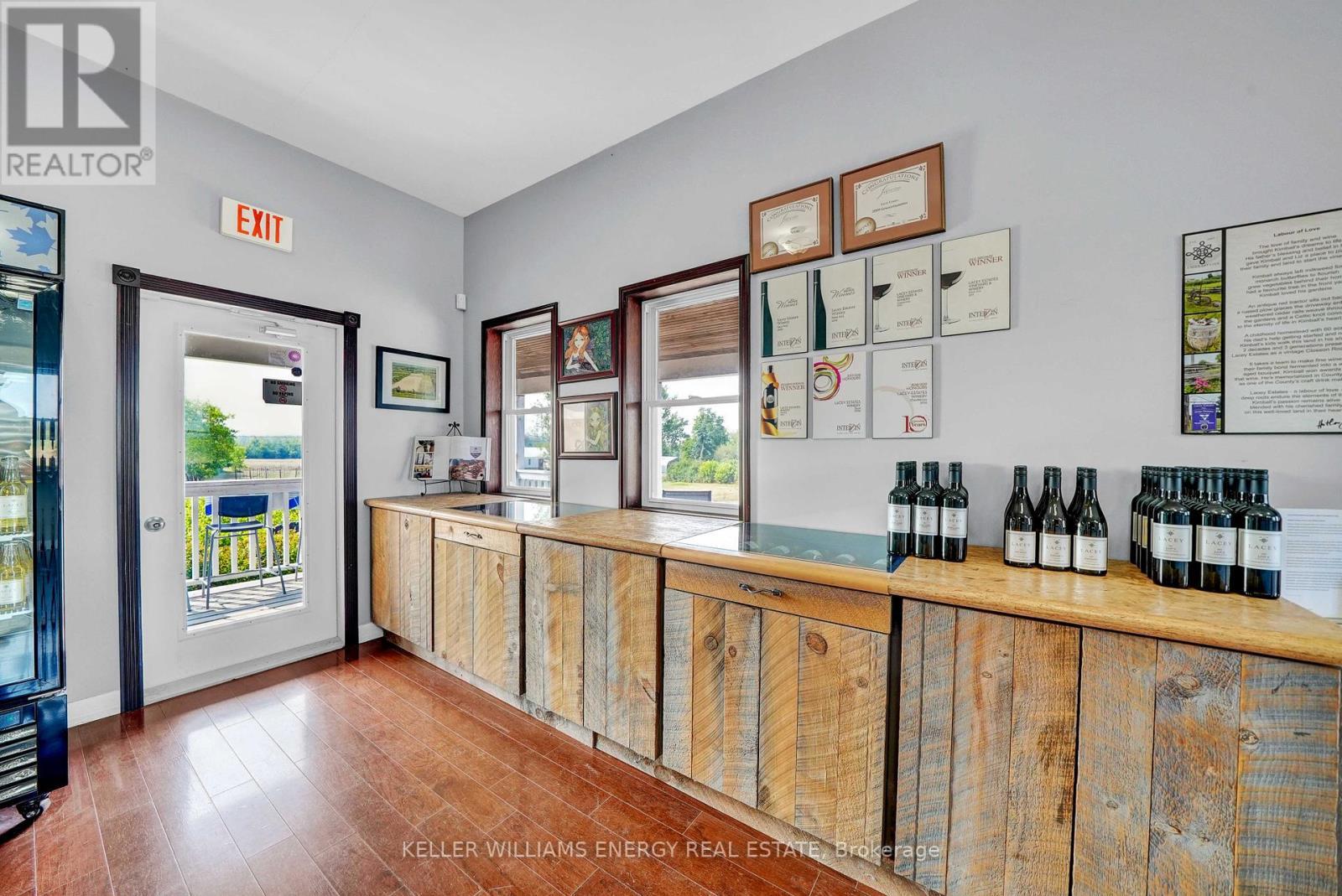 804 Closson Road, Prince Edward County (Hillier), ON