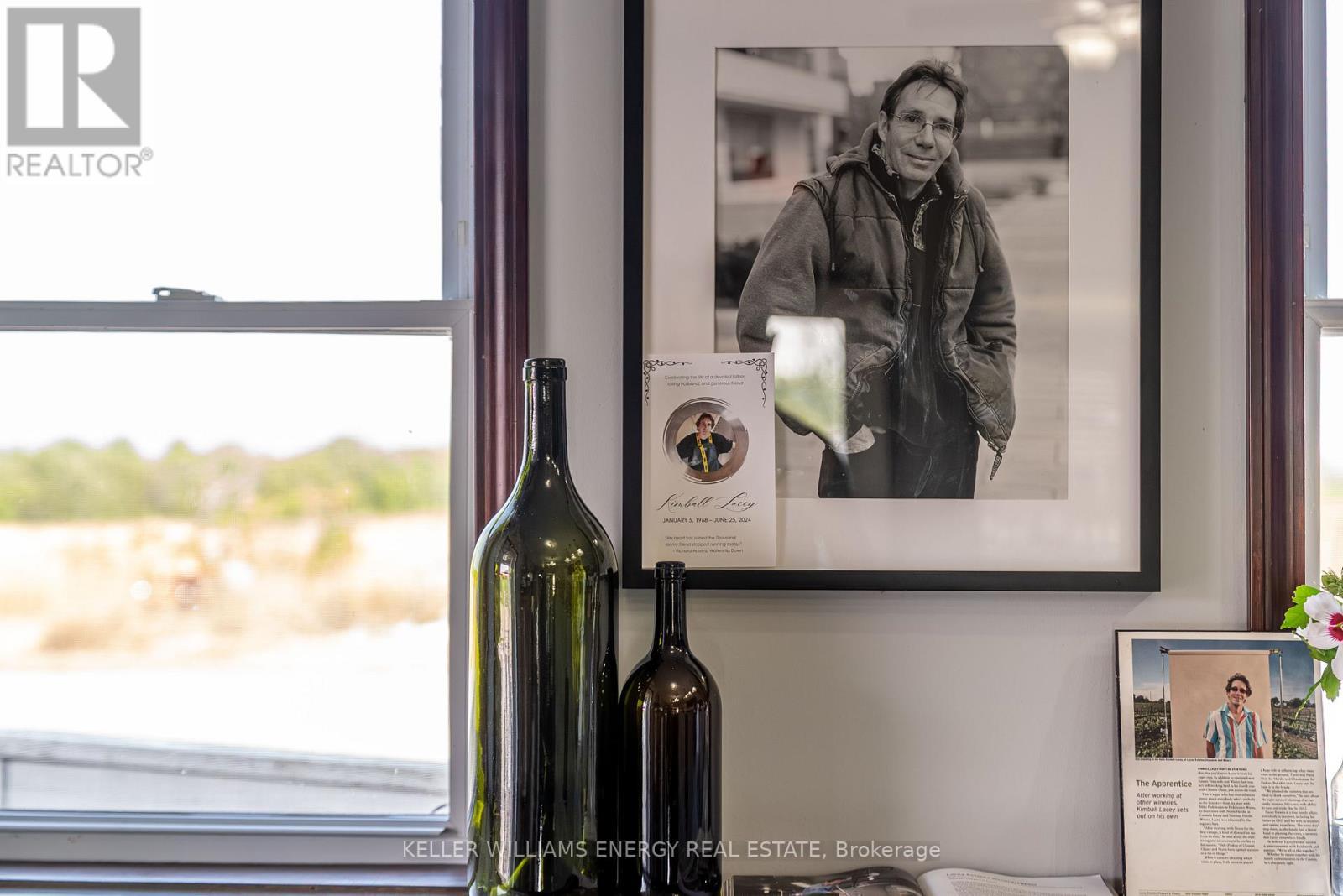 804 Closson Road, Prince Edward County (Hillier), ON