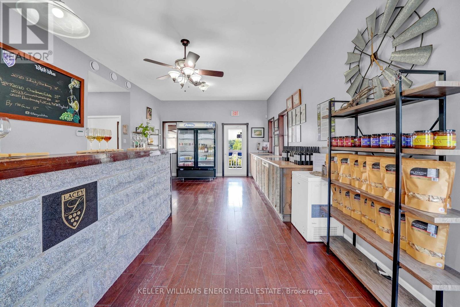 804 Closson Road, Prince Edward County (Hillier), ON