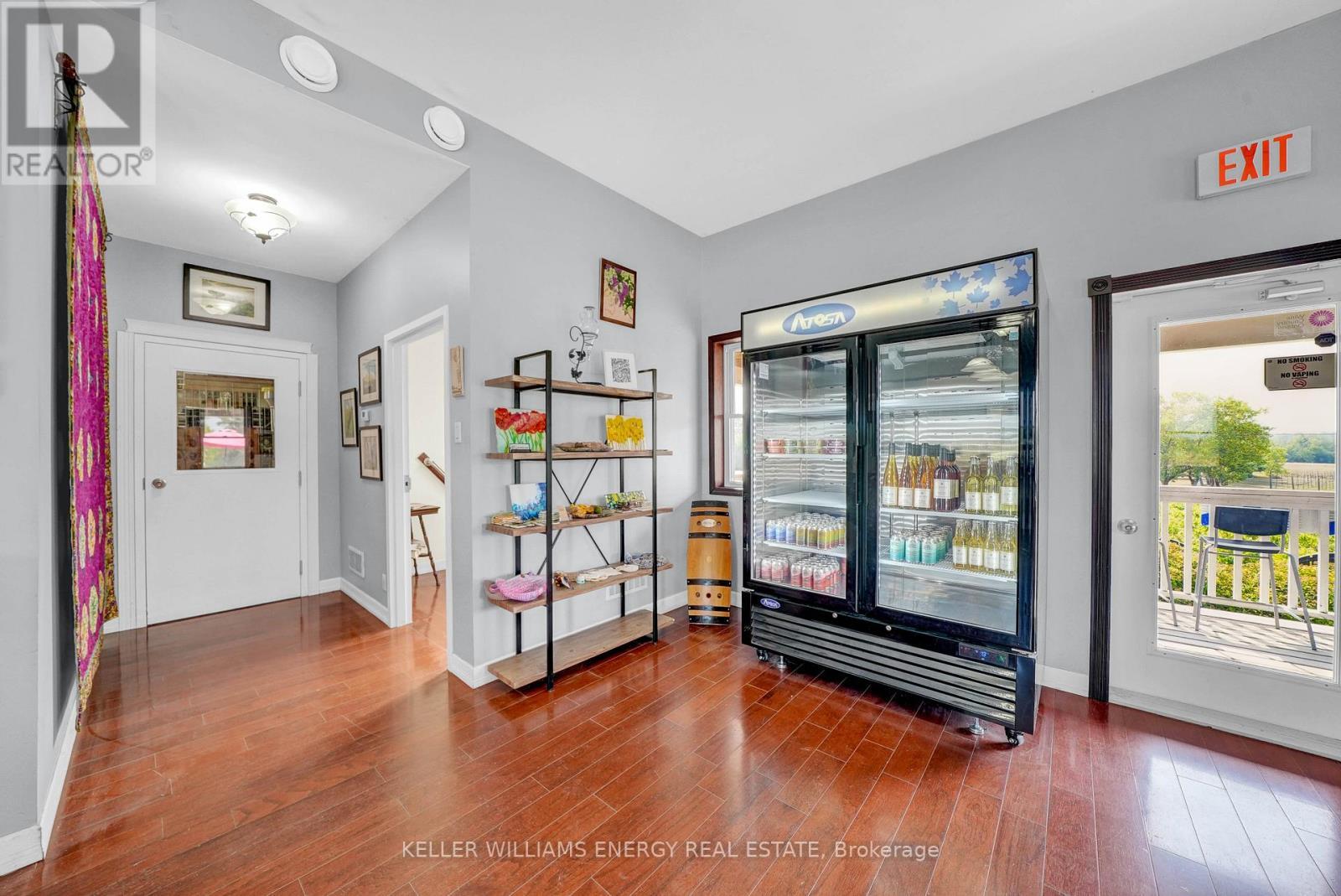 804 Closson Road, Prince Edward County (Hillier), ON