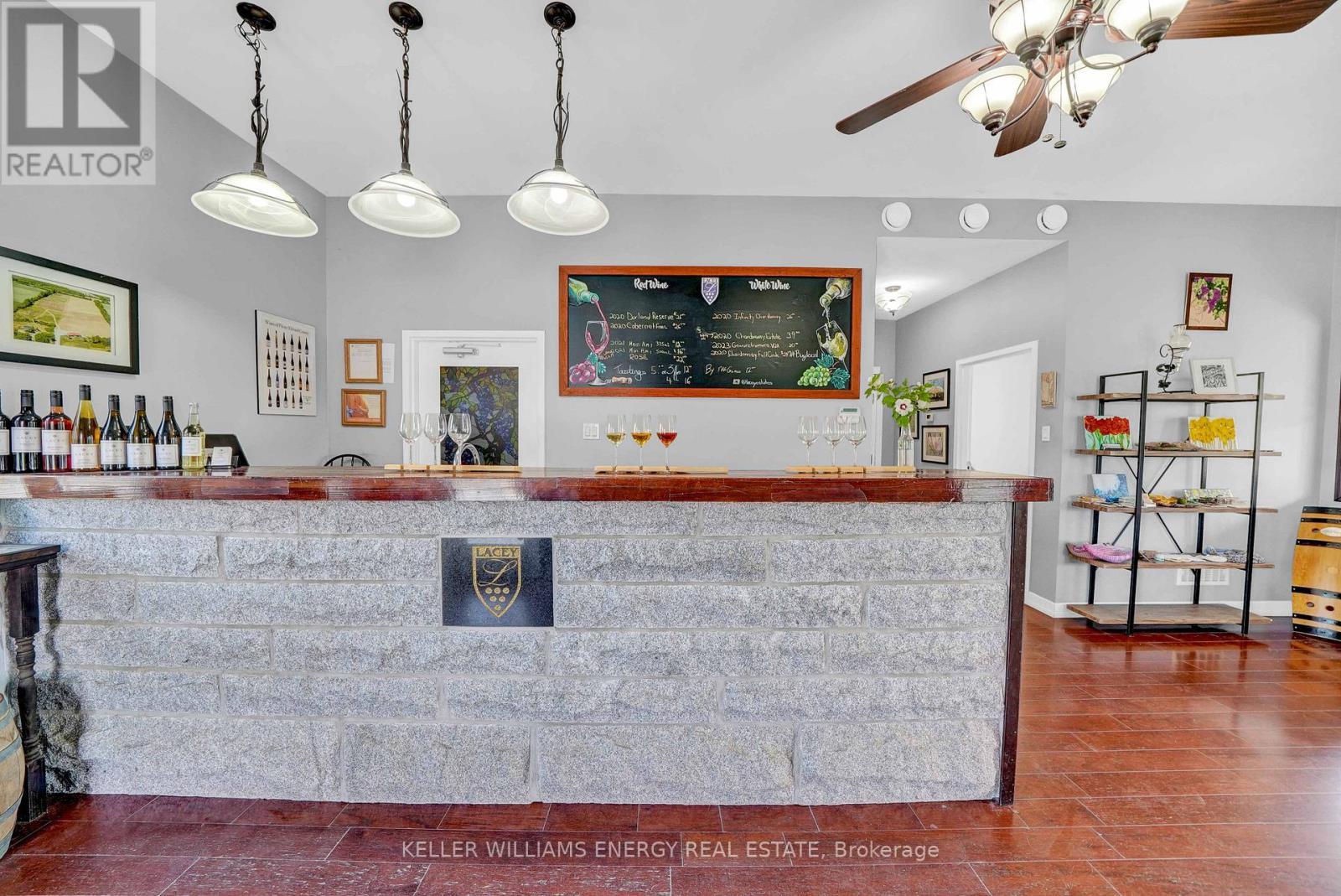 804 Closson Road, Prince Edward County (Hillier), ON