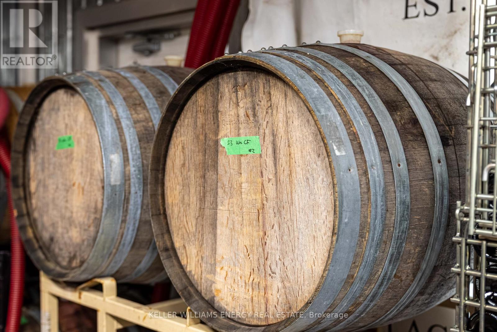 804 Closson Road, Prince Edward County (Hillier), ON