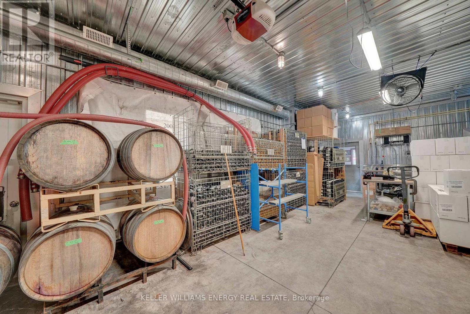 804 Closson Road, Prince Edward County (Hillier), ON