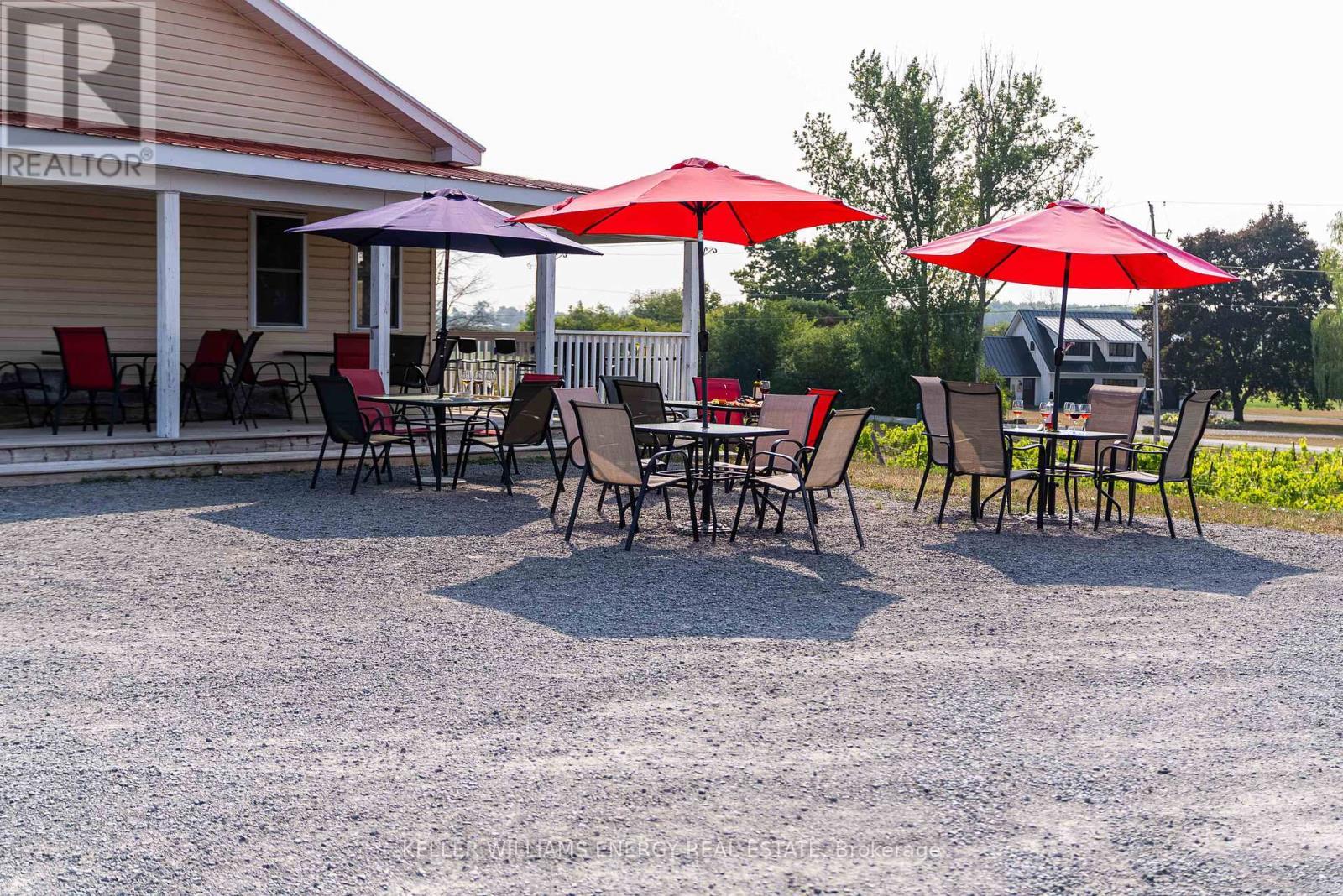 804 Closson Road, Prince Edward County (Hillier), ON