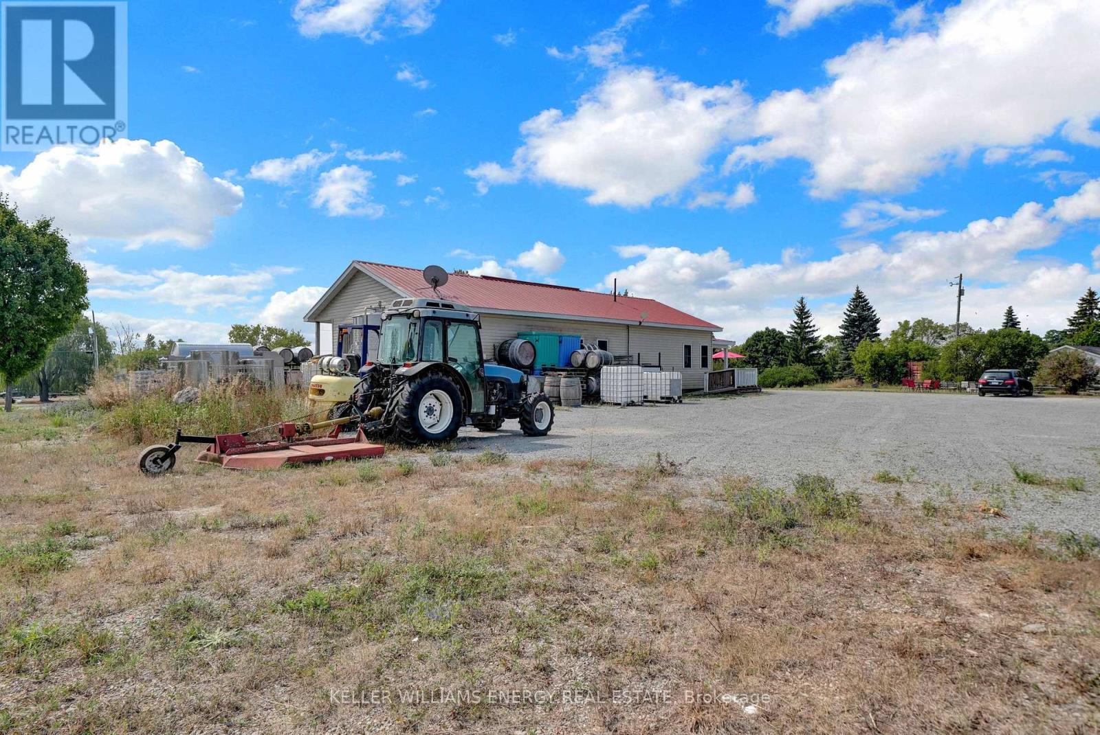 804 Closson Road, Prince Edward County (Hillier), ON