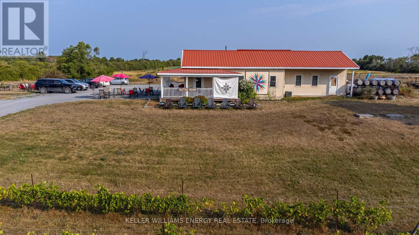 804 Closson Road, Prince Edward County (Hillier), ON