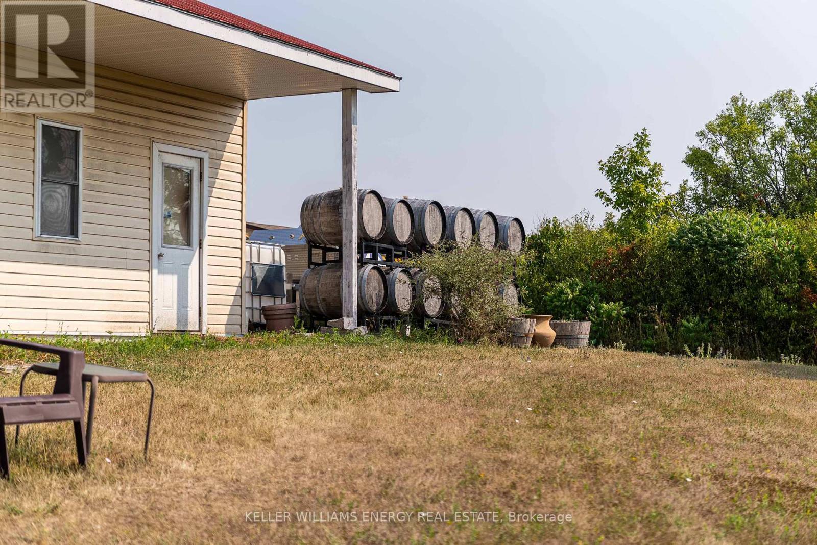 804 Closson Road, Prince Edward County (Hillier), ON