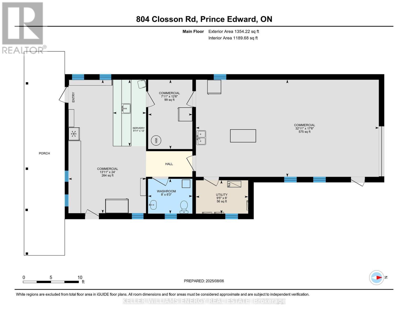 804 Closson Road, Prince Edward County (Hillier), ON