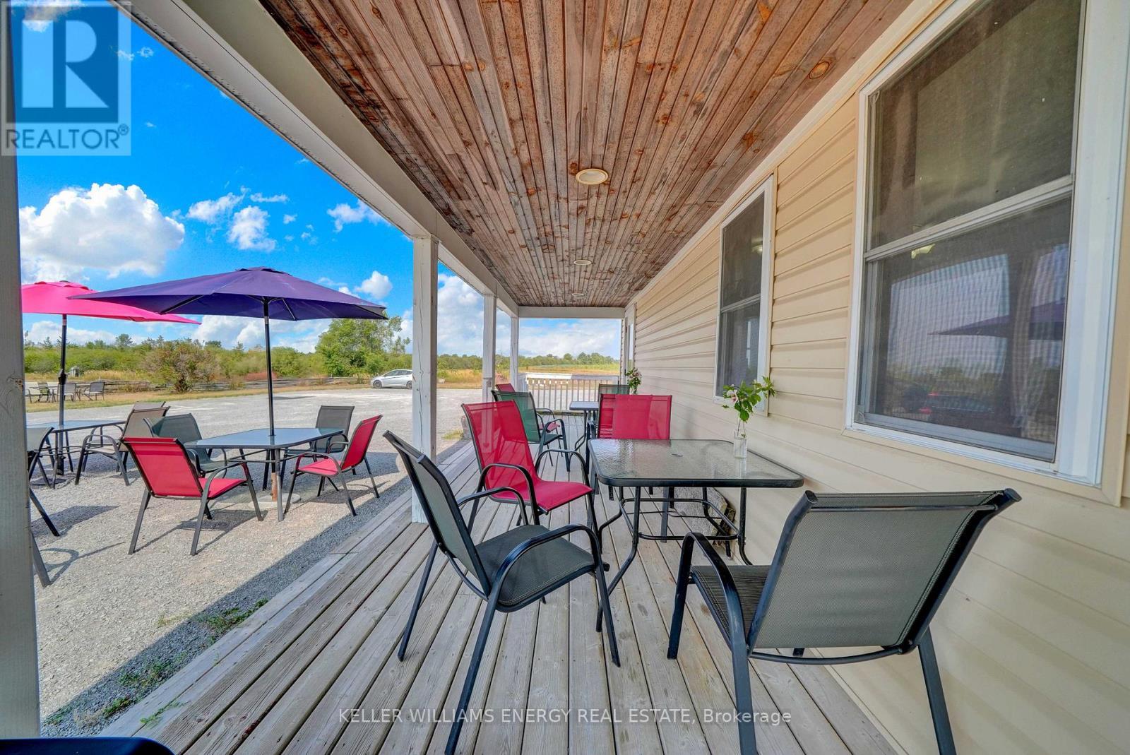 804 Closson Road, Prince Edward County (Hillier), ON