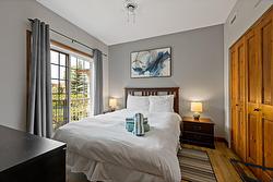 Chambre à coucher -