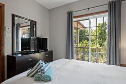 Chambre à coucher -