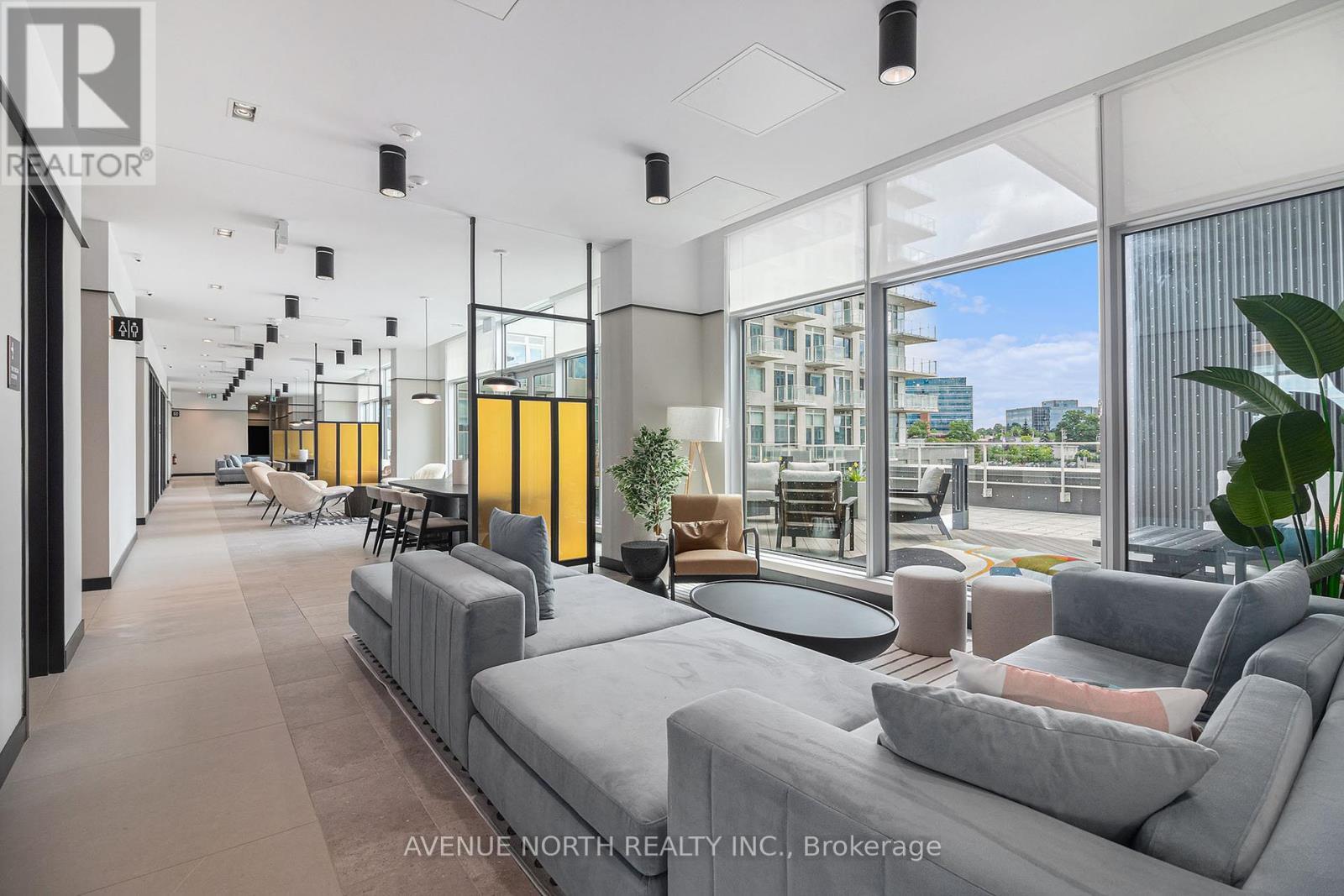 1312 - 280 Montgomery Street, Ottawa, ON - Indoor