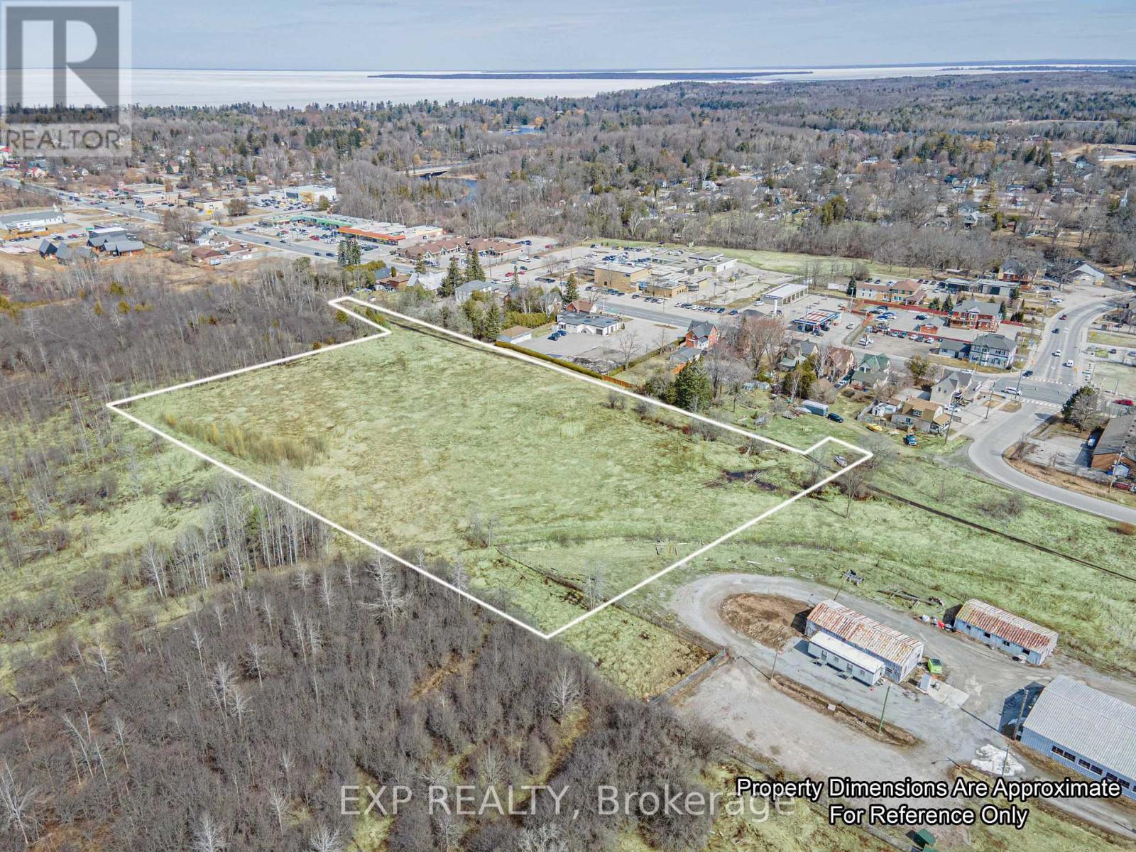 77 High St - Vacant Land - 173&77 High Street, Georgina, ON