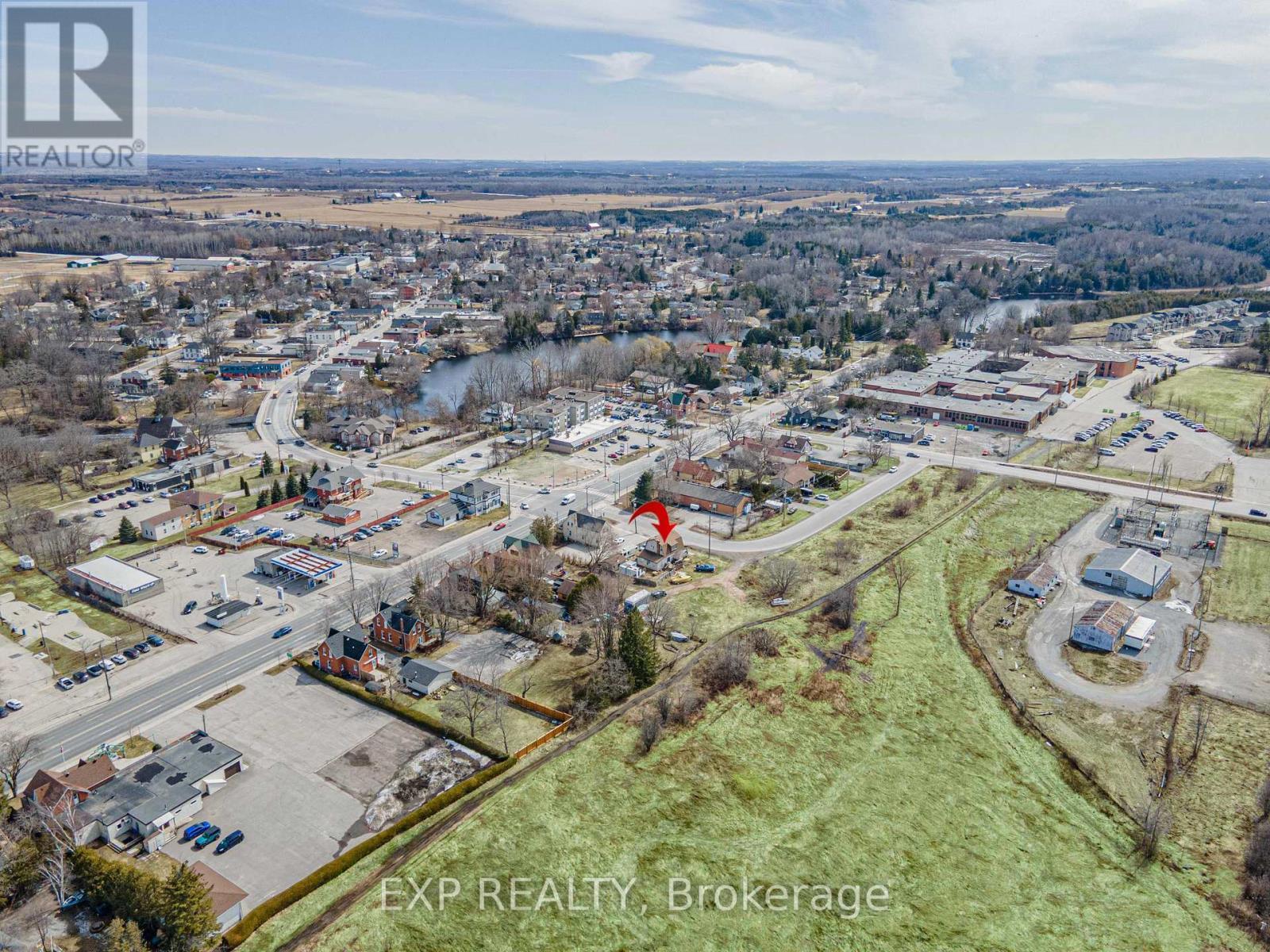 173&77 High Street, Georgina, ON